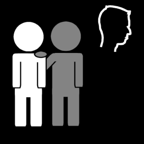 éducateur principal / accompagnateur principal